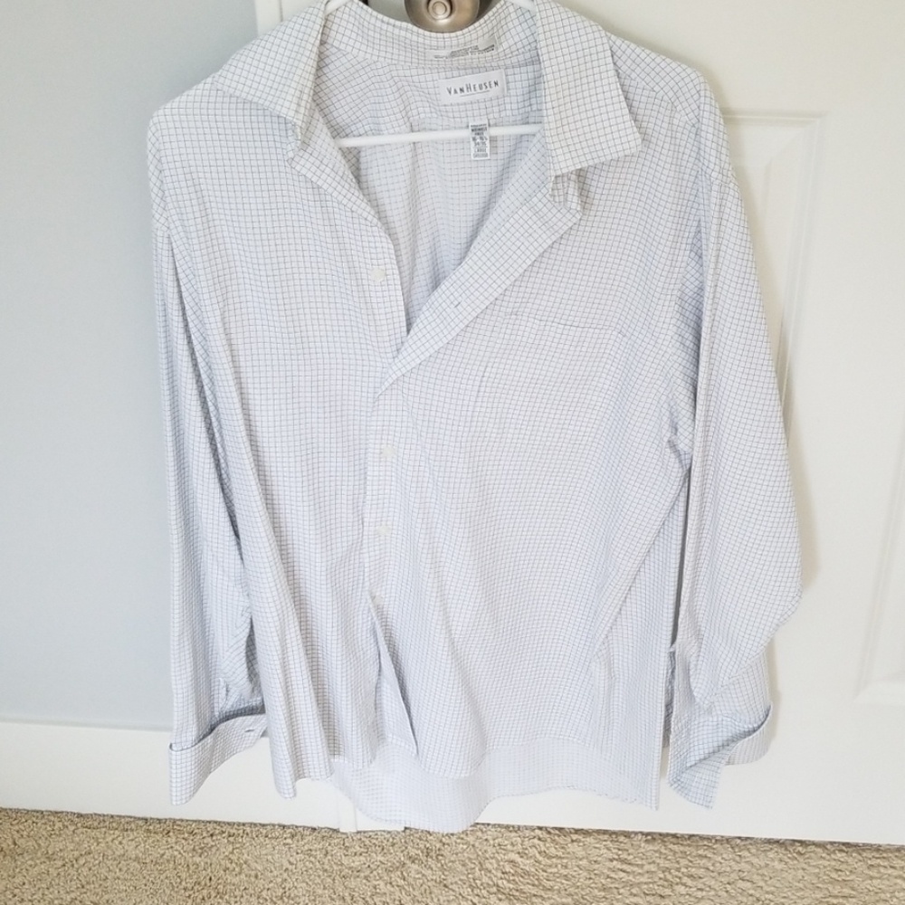 Vanheusen Dress shirt